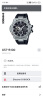 卡西欧（CASIO）G-SHOCK GST-B100系列卡西欧手表钢铁坚韧之心时尚男表 礼物 GST-B100-1APFN八村塁海报同款 实拍图