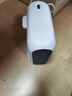 康佳（KONKA）取暖器家用暖风机电暖器桌面电暖气立卧两用速热轻音便携家用卧室办公室小型暖手宝 按钮档+单开关款 实拍图