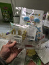 佳妍生日数字蜡烛 派对场景布置蛋糕插件纪念日周岁祝寿蜡烛5只 实拍图