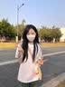 棉的美学【安心品质】230G重磅纯棉短袖t恤男纯色圆领半袖宽松百搭高质感 40°都清爽-酷飒黑 M 推荐100-115斤 实拍图