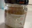 邵万生 蟹黄油秃黄油拌饭拌面酱蟹粉酱海鲜酱大闸蟹即食蟹黄蟹膏酱料90g 实拍图