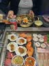 拾翠坊烤肉腌料烤五花肉腌肉调料韩国韩式烤肉店专用料烧烤腌制商用蘸料 【烤肉腌料】商用500g 实拍图