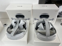 PICO 4  Ultra【全国七仓发货】 VR一体机 Pro 智能眼镜AR VR体感游戏机3D头盔 PICO 4 Ultra【基础版】 实拍图
