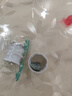 热水瓶塞子硅胶暖壶塞暖瓶塞热水壶塞子开水瓶塞壶暖壶盖瓶盖子 不锈钢硅胶瓶塞【8磅/3.2L】 2个 无规格 实拍图