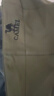 骆驼（CAMEL）户外软壳衣情侣款防水防风夹克加绒连帽外套潮 AA32263652 实拍图