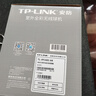 普联（TP-LINK） 监控摄像头家用商铺室外防水 全彩夜视高清户外360度全景无线WiFi远程网络旋转球机 TL-IPC682-A【800万标准版】 拍128G（升级256内存卡） 实拍图