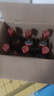 闷倒驴65度内蒙古特色纯粮食高度白酒清香型65度500ml*6瓶草原烈酒 整箱 实拍图