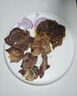 今聚鲜（dayinfresh）国产整切手工静腌谷饲小战斧牛排套餐2000g（4斤） 冷冻牛肉生鲜 实拍图