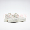 Reebok锐步官方男女AADORUN经典复古运动休闲百搭舒适老爹鞋 FX1129 36 实拍图