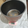 瑞雯 适用九阳电饭锅内胆电饭煲不粘锅锅胆内锅芯煲胆胆芯内煲配件 5L升电饭煲内胆（高14.5cm） 实拍图