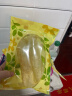 九九和仁【30头一斤】花胶鱼胶干货大个补充胶原蛋白足干厚肉煲汤 片状大号【一斤约30个】店长 100克【净重】 实拍图