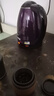 半球（Peskoe）电水壶食品级不锈钢自动断电防干烧家用电热水壶双层防烫烧大容量电水壶 2L 紫色款大容量【保温款】 实拍图
