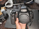 Canon佳能5D4 5D3 5D2 6D2 7D2 5DIV 6D全画幅单反相机二手 佳能6D Mark II 机身/6d2 95新 实拍图