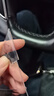 【可拍多单】尺子套装四件套学生专用套尺初中生直尺带波浪线三角尺量角器格尺四件套20cm 四件套 20cm【吉伊卡哇】 实拍图