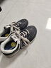 NEW BALANCE 运动鞋男鞋女鞋透气复古拼接经典休闲鞋574系列ML574EVB 38.5 实拍图