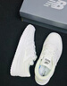 NEW BALANCE NB 官方板鞋男鞋女鞋休闲透气低帮百搭情侣夏季小白鞋CT20系列 白色 CT20LM1 40.5 （脚长25.5cm) 实拍图
