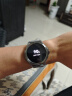 小米Xiaomi Watch S4 Sport智能手表 专业运动智能腕表  心率血氧监测 男士户外运动手表 Watch S4 Sport（氟橡胶表带） 实拍图