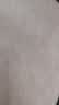 真维斯打底衫男秋冬款男士半高领毛衣加绒加厚内搭保暖高级感毛衣 实拍图