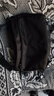 第九城（V.NINE）男士单肩斜挎包潮流生日礼物学生背包女生多功能平板收纳包休闲 实拍图