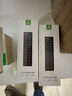 毕亚兹 USB3.0分线器 高速11口拓展坞HUB工业级集线器独立开关扩展笔记本电脑接口转换器带电源供电 实拍图