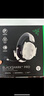 雷蛇（Razer）旋风黑鲨V2系列头戴式电竞游戏耳机耳麦麦克风 适配三角洲行动 旋风黑鲨v2x（3.5mm接口） 实拍图
