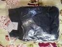 耐克（NIKE）男运动裤 春秋针织锥形休闲裤 柔软时尚 BV2714-010 黑 L   实拍图
