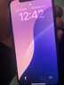 Apple iPhone12 苹果12 苹果12二手 二手苹果手机 二手5G手机 游戏手机 国行 蓝色 95新 128G 全网通（3期免息+赠豪华大礼包） 实拍图