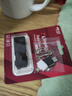 金士顿（Kingston） u盘 商务办公U盘 定制刻字 高速USB3.2 DTX 投标车载优盘 DTXON USB3.2 64G+双转接头钥匙扣 实拍图