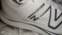 NEW BALANCE NB Rebel v3官方运动鞋男鞋夏季透气跑鞋速度训练鞋跑步鞋 白色 男款 MFCXMW3 标准鞋楦D 44 (脚长28cm)尺码详询客服 实拍图