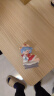 泡泡玛特 POP MARTPOPMART泡泡玛特AZURA 暖冬圣诞系列闪烁冰晶盲盒潮流时尚玩具 暖冬圣诞随机一盒 实拍图