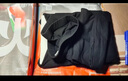 海澜之家保暖内衣男士秋衣秋裤男100%纯棉抗菌防螨秋冬季内衣圆领保暖套装 2025年新款升级50支纯棉抗菌防螨-黑色 L /170(体重110-130斤) 实拍图