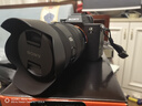 索尼（SONY）Alpha 7 IV 全画幅微单相机 创意外观滤镜+ SEL2070G 超广角变焦镜头套装 4K视频（A7M4+2070G） 实拍图