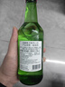 真露（JINRO）烧酒 360ml*9瓶 13度 桃子味 韩国进口 洋酒 调酒基酒 实拍图