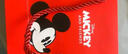 迪士尼（Disney）米奇礼品袋E0306M2-赠品勿拍 实拍图