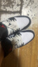 耐克男子篮球鞋AIR JORDAN 1 LOW SE运动鞋 HF3148-106 44  实拍图