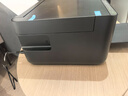 爱普生（EPSON）打印机家用小型 L3251 L3253 彩色照片喷墨仓式连供A4手机电脑无线扫描复印一体机作业试卷学生用 【家教款】L3253黑色（5年试卷权益+AI试卷） 官方标配 实拍图