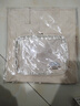晨光(M&G)文具学生补习袋补课包手提书包美术袋帆布袋痛包收纳袋作业袋学习袋 黄色AGW910E6-C 实拍图