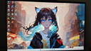 熙露 2026款华硕天选7Pro/6Pro/5Pro/5/4键盘膜天选3/4Plus屏幕保护膜7Pro Max/Air外壳贴纸 硅胶透明键盘膜 华硕天选5Pro（酷睿/锐龙版16英寸） 实拍图