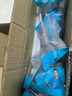悍高（HIGOLD） 304不锈钢快装式固定式液压铰链缓冲阻尼铰链橱柜合页五金配件 304不锈钢(脱卸式) 直臂1只 实拍图