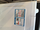 格兰仕（Galanz）微波炉20升家用便 五档火力 易洁内胆 消毒解冻 P70D20N1P-G5(W0) 实拍图