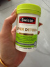 Swisse斯维诗奶蓟草护肝片 肝脏排毒养肝 护肝脂肪肝肚子大海外进口 2代护肝120片 实拍图
