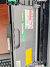 才进适用联想m7400硒鼓lt2441h粉盒m7450f m7650df m7650dnf lj2400l m7600d打印机墨粉盒复印一体机碳粉墨盒 实拍图