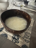 椰子壳碗天然椰壳碗酸奶碗甜品碗糖水碗水果沙拉燕麦片奶昔轻食碗 【精致光滑】椰壳碗一个 实拍图