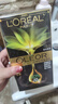 欧莱雅（LOREAL）染发膏深盖白染发剂正品自己染发剂易上色均匀发色自然臻萃精华油 青木黑褐 172g*1盒 【自带气场】 实拍图