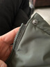京东京造羽绒服男鸭绒加厚防寒工装面包服短款冬季外套衣服橄榄绿 XL 实拍图