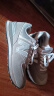 NEW BALANCE NB574官方休闲鞋男鞋女鞋夏季网面透气百搭舒适运动鞋ML574EVG 灰色 ML574EVG 40 (脚长25cm) 实拍图