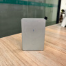 飞傲（FiiO）JM21 便携高清无损音乐播放器JM21 天蓝色 实拍图