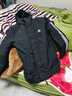阿迪达斯（adidas）男装夹克 25夏新款运动服休闲防风开衫跑步健身时尚快干透气外套 单层修身/反光细节/热推款 XL 【180-185cm/170-180斤】 实拍图