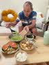 熊胆痔灵栓 痔疮专用药去肉i球内痔外痔混合痔 肛门骚痒大便出血肛裂肿胀疼痛有下坠感 消炎止痒止血 一盒装【肛门肿痛】 实拍图