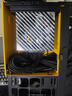 华硕ROG LOKI 洛基 850W SFX-L ATX3电源/神光同步/日系电容/白金认证/5060显卡支持 实拍图